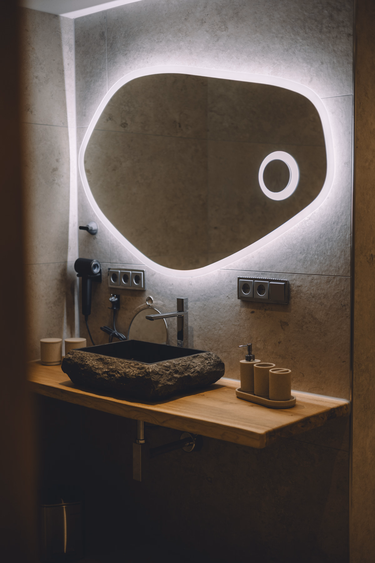 Schönes Bild aus der Galerie