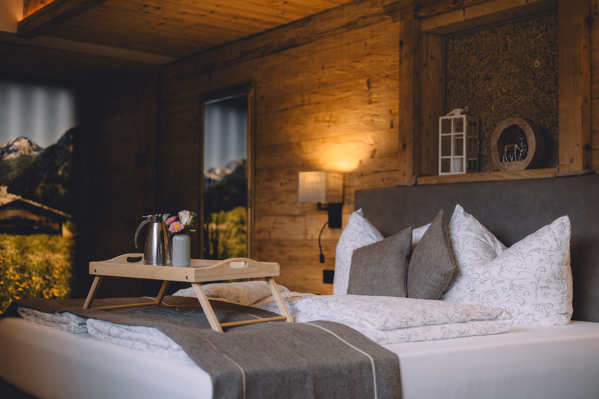 Schönes Bild aus der Galerie