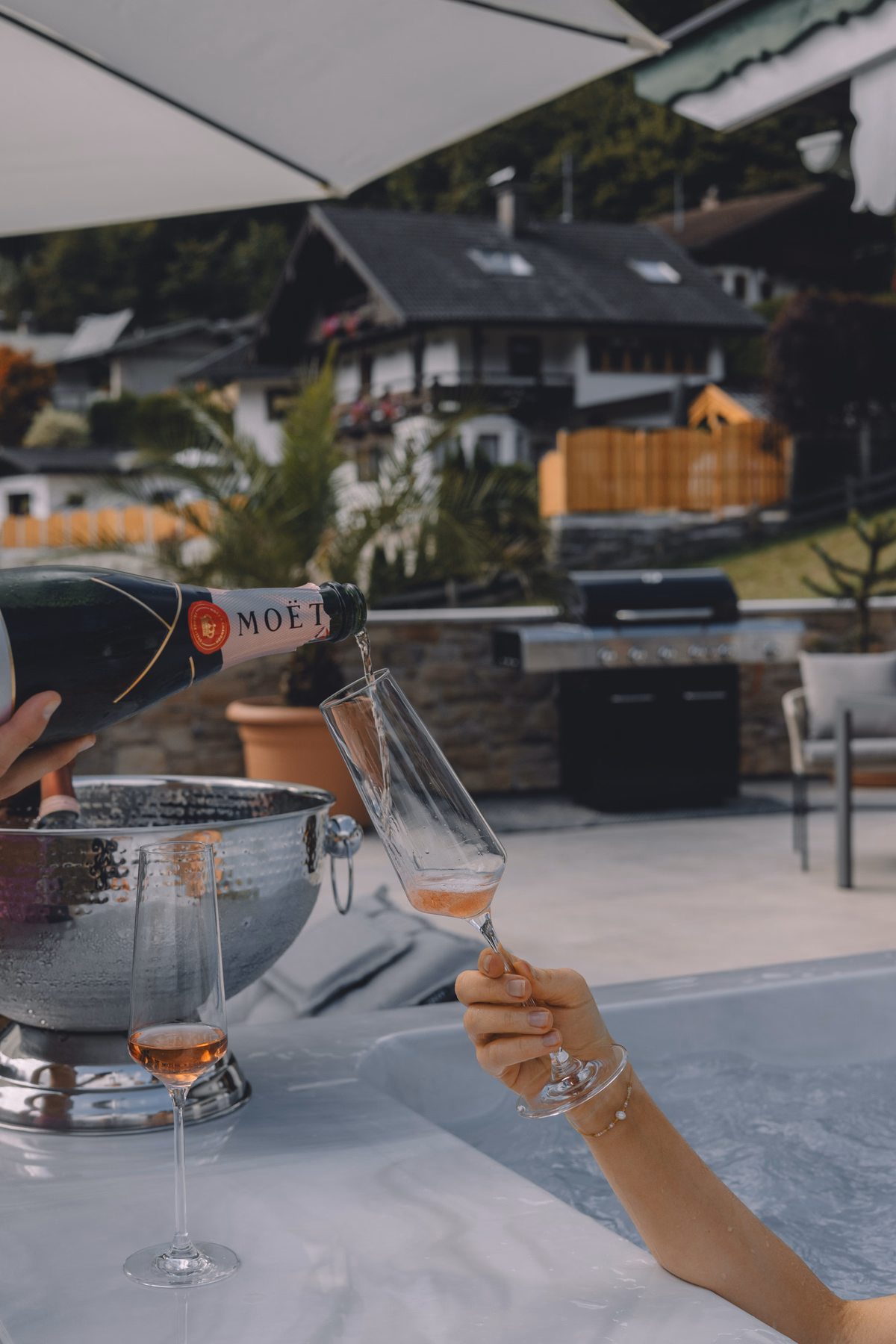 Schönes Bild aus der Galerie