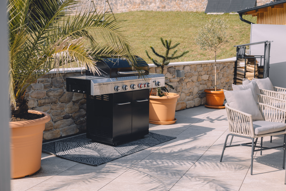 Schönes Bild aus der Galerie