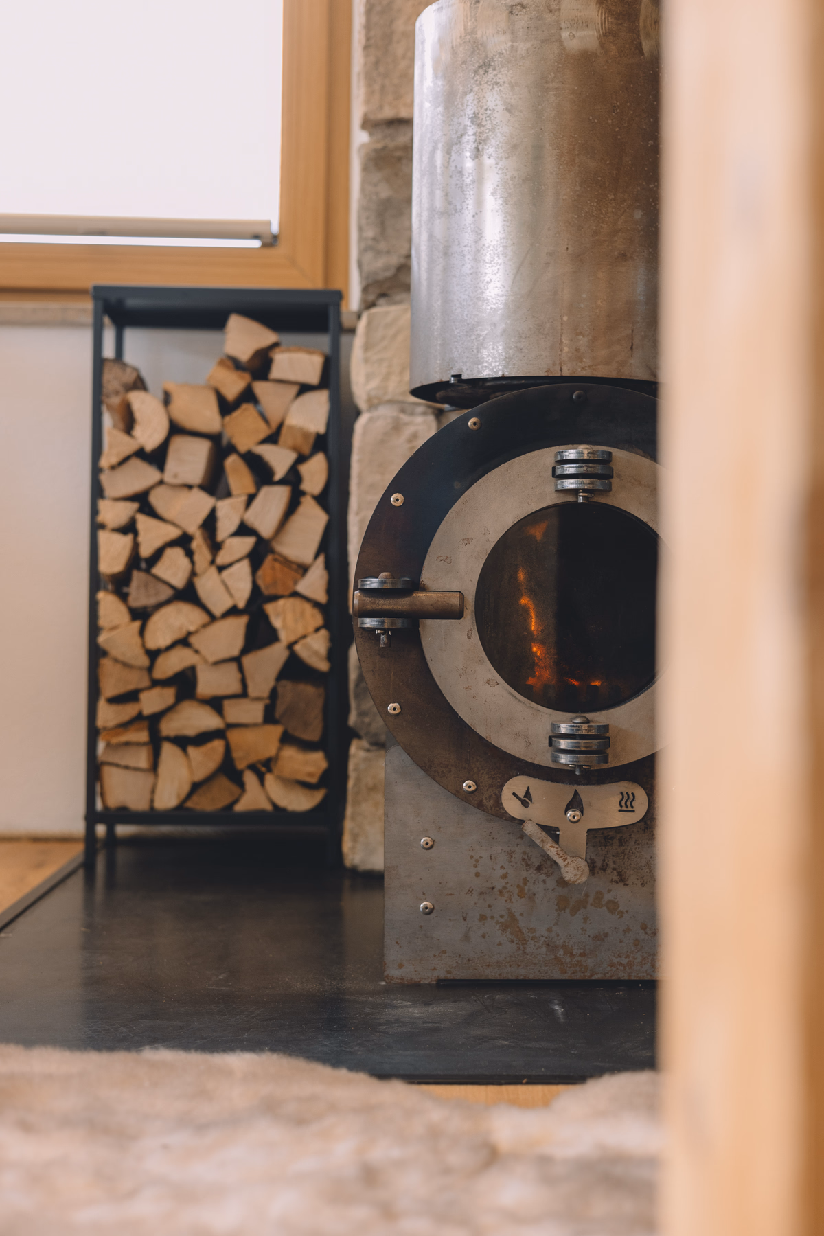 Schönes Bild aus der Galerie