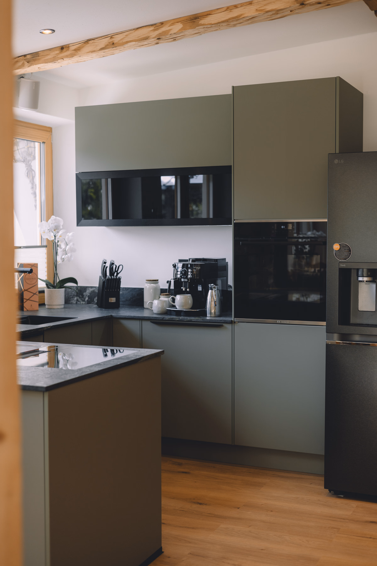 Schönes Bild aus der Galerie