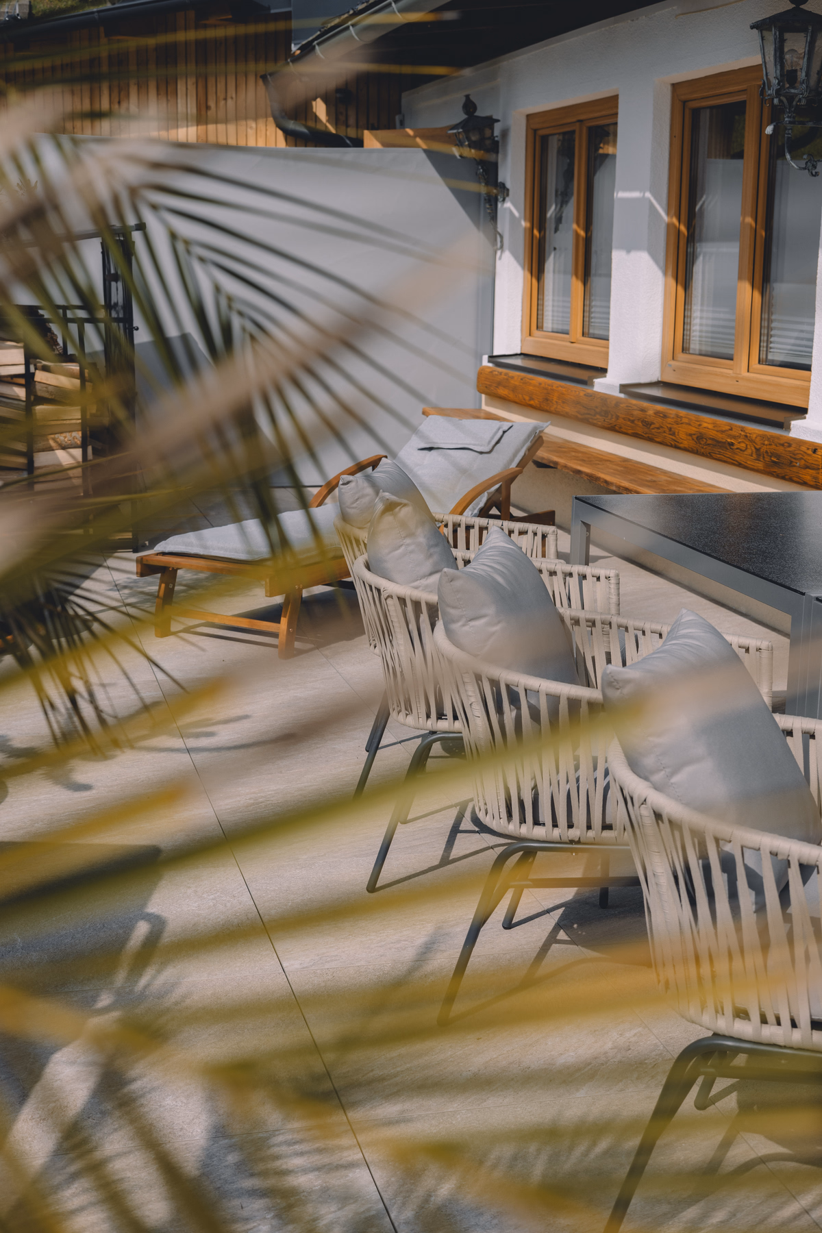 Schönes Bild aus der Galerie