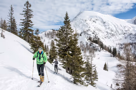 Berchtesgaden Wanderungen