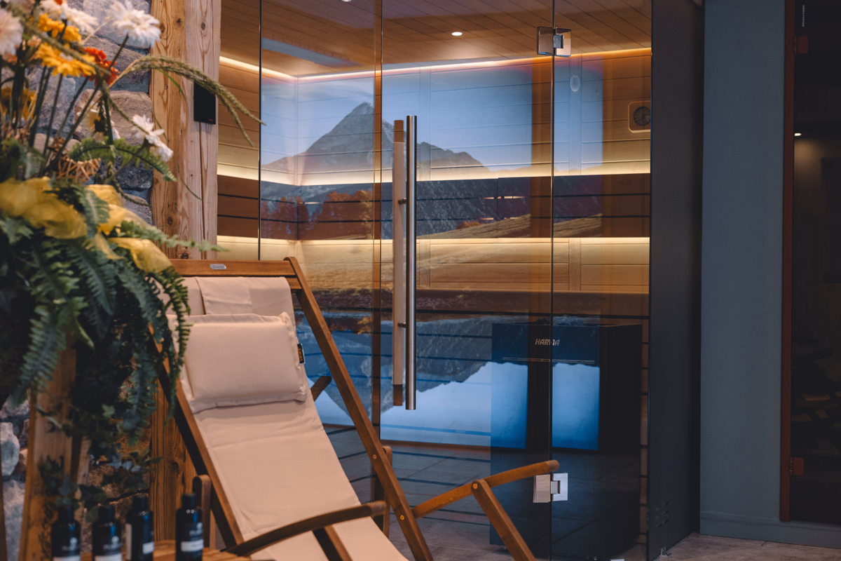 Schönes Bild aus der Galerie