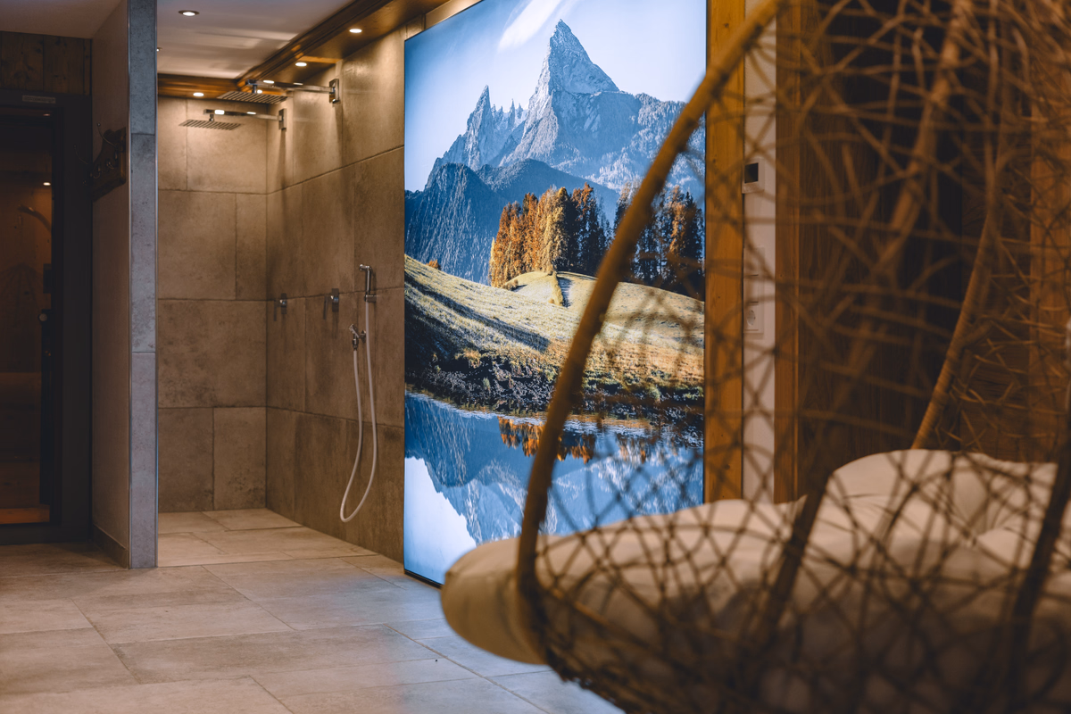 Schönes Bild aus der Galerie