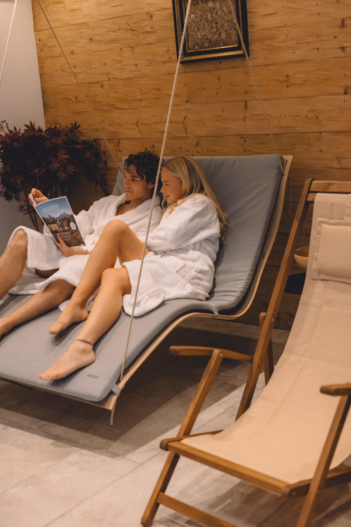 Schönes Bild aus der Galerie