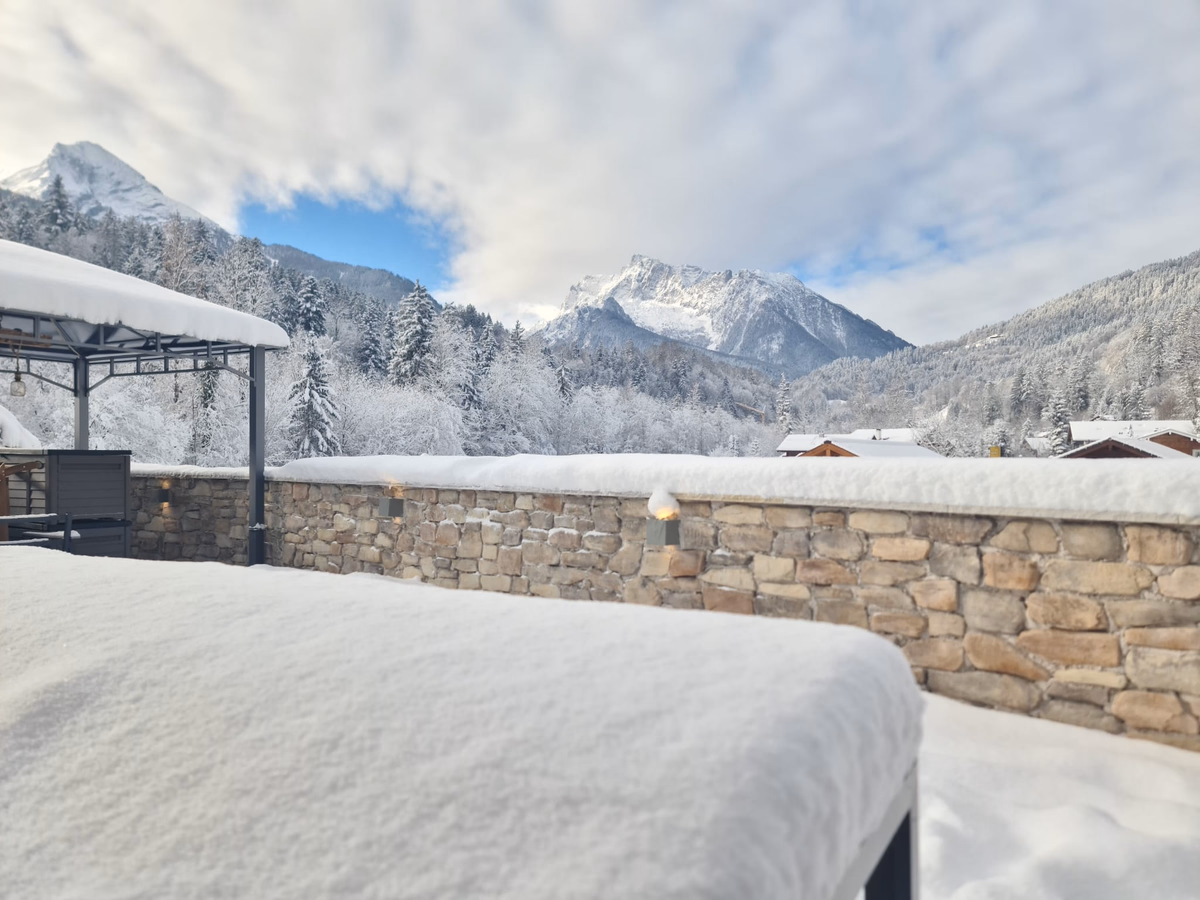 Schönes Bild aus der Galerie