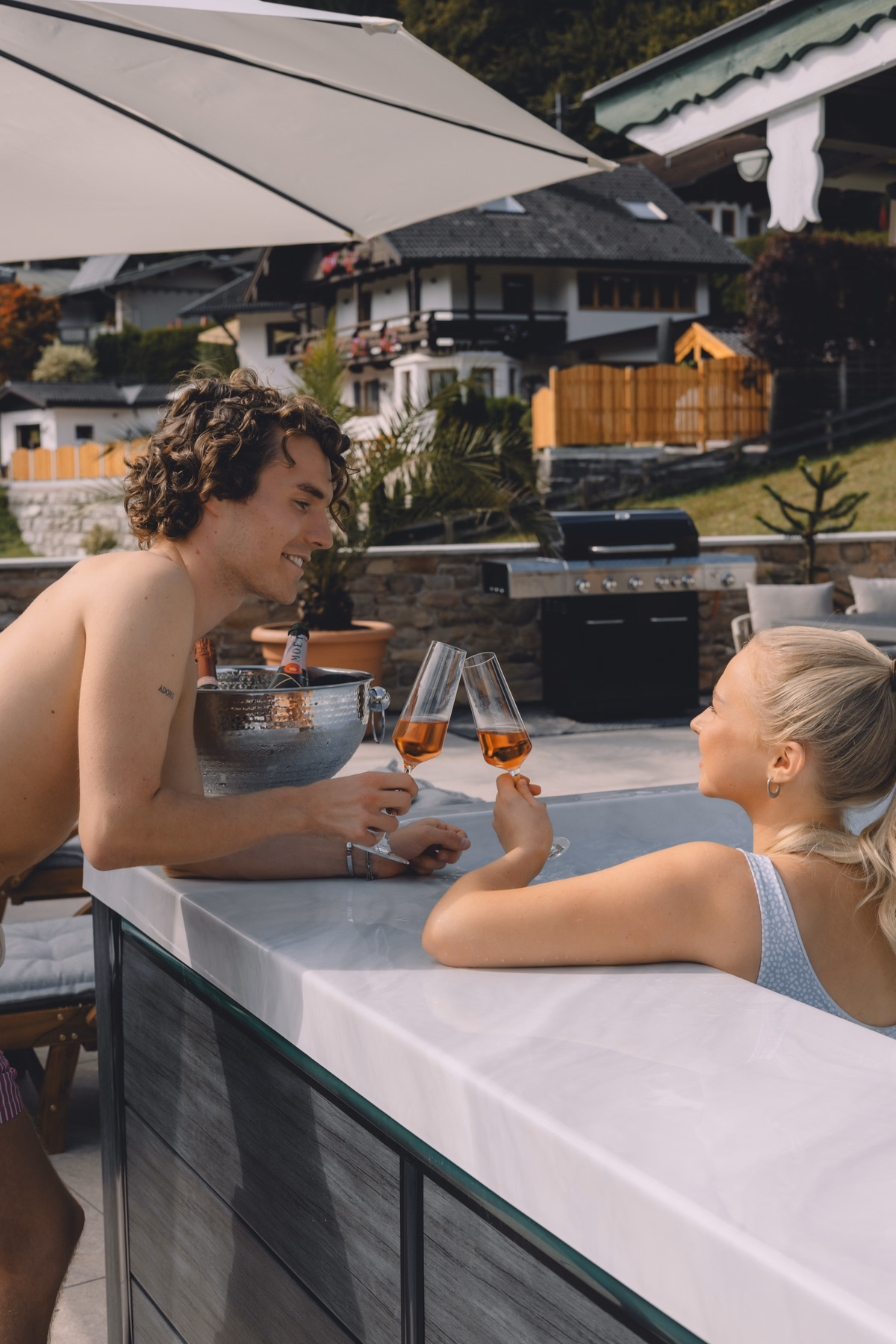 Schönes Bild aus der Galerie